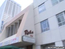 BangBros College girls are easy screenshot