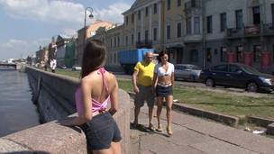 Giorgio Grandi Exclusive #121 Alysa & Monica screenshot