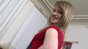 GG Exclusive #475 Cherry anal video screenshot