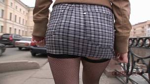 Nika big boobs & anal GG217 (exclusive) screenshot