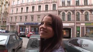 Angel Rivas anal POV GG093 (exclusive) screenshot