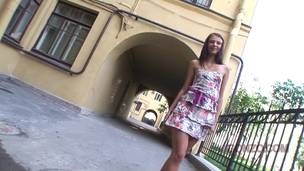 Kitty cute anal babe GG290 (exclusive) screenshot