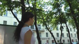 First Gape Series scene #5021 screenshot