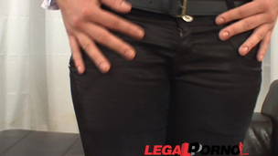 Black Cock in Dirty Hos SX573 screenshot