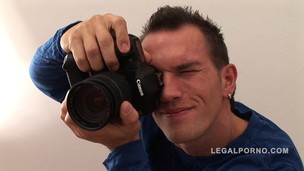 Alisson & Martin classic sex HG030 screenshot