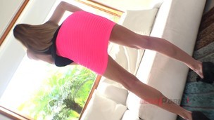 Monica Paris first anal RS253 screenshot