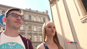 Watch Interracial Vision - Suzy and her husband going kinky. Interracial cuckolding perversion IV002 Suzy and her husband going kinky. Interracial cuckolding perversion IV002 screenshot