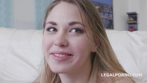 Watch Giorgio Grandi - 5on1 Welcome in Porn with Selvaggia. No Pussy /DAP /Big Gapes 19yo girl fucked like a pro GIO273 5on1 Welcome in Porn with Selvaggia. No Pussy /DAP /Big Gapes 19yo girl fucked like a pro GIO273 screenshot