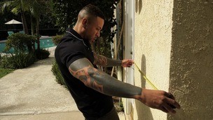 Ever horny Brittany Amber needs dude's big black cock up her tight asshole GP1059 screenshot