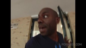 Joss Lescaf's BBC for cuckold wife Candy Alexa OTS133 screenshot