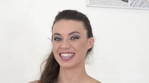 Tiffany Doll casting with BBC KS094 screenshot