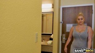 BangBros Thick Hottie Wants Anal screenshot