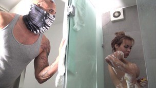 JUST LEAT ME - Lizzy Laynez OTS723 screenshot