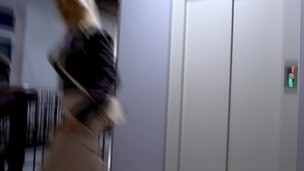 Cherry Kiss shares her real moments with fans. Outside exhib and sex. Strong anal POV OTS768 screenshot