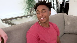 Daisy Stone's BBC Anal XXXplorations GP1676 screenshot