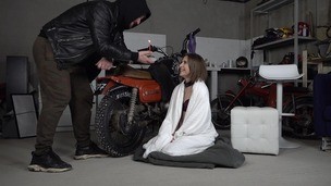 Happy Birthday Anastasia Mistress - Fisting - BDSM - Destroyed Asshole -Translation with Titles VK065 screenshot