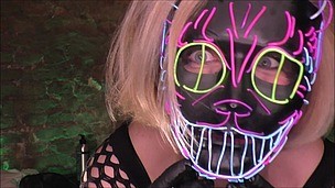 Lesbian livestream orgasm / fisting part 2 HVH064 screenshot