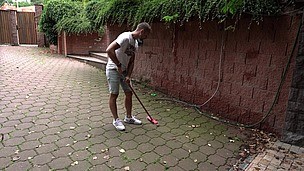 Taylee Wood BDSM Piss drinking DP balls deep Interracial, Cum swallow deepthroat NF115 screenshot