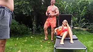 How we shot Baywatch BITCH - FULL BTS MOVIE!!!! screenshot