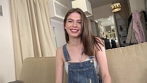 First DP nympho Bella Tornado VS Three Big Cock - Anal Crazy Teen - Non Stop Fuck - Real Multi Orgasm screenshot