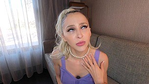 Will You Watch Me Play With Myself Stepdaddy... I Can't Cum When Unless You're Watching - AnalVids screenshot