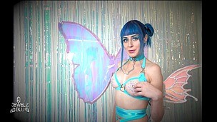 Magical Fairy Jerk Off Instructions 2022 - AnalVids screenshot