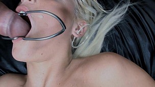 A black dick for Michelle - AnalVids screenshot