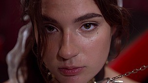 Tough Destruction of Ice Di ! Hardcore BDSM - AnalVids screenshot