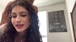 Balls Deep Anal with Dredd, ATM, Rimming - AnalVids screenshot