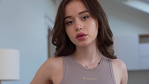 Old Italian and Young 18yo Little babe ! First ANAL. Interracial fucking - AnalVids screenshot