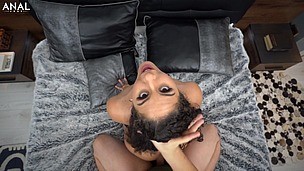 QuickFap anal 11m of Liv Revamped by Just Anal - AnalVids screenshot