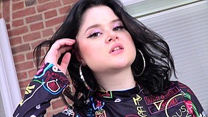 FIRST ANAL! New young beauty Sofia Rush with a baby face gets her first anal EKS155 - AnalVids screenshot