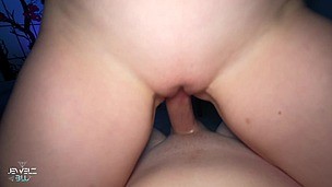 NEW - Makima Takes A HUGE Creampie (Full Scene) - AnalVids screenshot