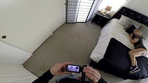 Throw Back To My Last HS Reunion - 35 Min Of Fucking My HS Sweethart - AnalVids screenshot