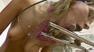 Omar Galanti fuck in ass Suzanna Scott - AnalVids screenshot