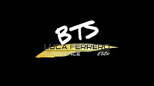 Amazing BTS. (WET) Ferrero Elite, New Top Class Skinny Isabella Angelina get her first Anal and Pee scene from a Monster Cock, 0%Pussy, 100% Hard. - AnalVids screenshot