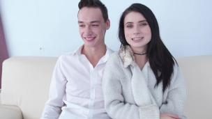 Sexy Housewife Nicol Black Craves an Ass Gaping Dick DTW3402 - AnalVids screenshot