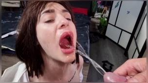 PISS & ANAL TRAINING Julia Maze, Gigi Rouge, Emma Evans, Julia North - AnalVids screenshot