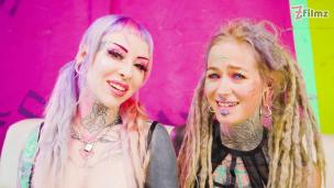 Watch Z-Filmz - ANAL QUEEN Anuskatzz Uses big dick to Invite Australian tattooed anal Slut in europ - AnalVids ANAL QUEEN Anuskatzz Uses big dick to Invite Australian tattooed anal Slut in europ - AnalVids screenshot