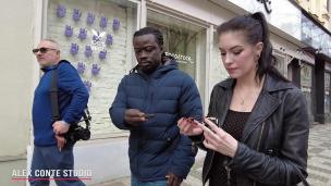 Watch Alex Conte Studio - Behind the pissing scenes #Ass Collectors S1 - E11 Anna De Ville extreme anal with big black cock Freddy Gong. - AnalVids Behind the pissing scenes #Ass Collectors S1 - E11 Anna De Ville extreme anal with big black cock Freddy Gong. - AnalVids screenshot