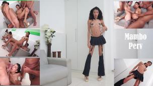 1.90m tall & slim Japanese-Brazilian, OB Honey fucked by 4 huge cocks (DAP, anal, 0% pussy, gapes, slim, tall, monster cock) OB351 - AnalVids screenshot