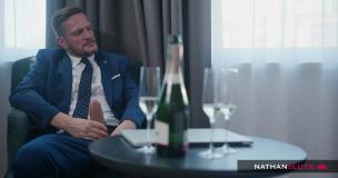 Watch Nathan's Sluts - Busty Spy Valentina Ricci DPed By 2 Big Dicks - AnalVids Busty Spy Valentina Ricci DPed By 2 Big Dicks - AnalVids screenshot