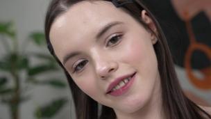 Watch Vira Gold Films - Hard Anal 18yo Beautiful Dakota with Balls Deep Anal and Cum in Mouth VG419 - AnalVids Hard Anal 18yo Beautiful Dakota with Balls Deep Anal and Cum in Mouth VG419 - AnalVids screenshot