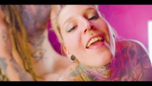 Watch Z-Filmz - German TATTOOed slut gets ANAL fucked by A big Cock - AnalVids German TATTOOed slut gets ANAL fucked by A big Cock - AnalVids screenshot