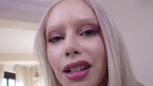 6on2 HOT INTERNATIONAL GANGBANG! Two hot Vivian Lola & Victoria dias sluts gets vaginal and anal fisting DVP DAP from six strong cocks EKS505 - AnalVids screenshot