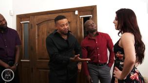 Watch BBCTitans - Keira Croft Gangbanged for Anniversary - AnalVids Keira Croft Gangbanged for Anniversary - AnalVids screenshot