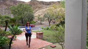 Slutty Wife Syren De Mer Tempts Her Husband Into Interracial DP Fuck Frenzy GP3202 - AnalVids screenshot