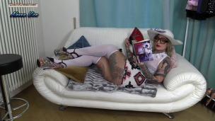 Breeding creampie for Alexxa - AnalVids screenshot