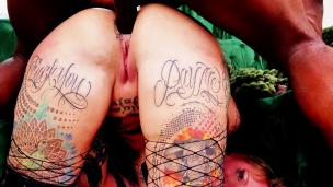 Jax is back, my hardest 1 on 1 Anal scene:Anal, Deep Throat, Gaping, Drool, AtM, AtP, Rimming, Full Nelson Anal, Half Nelson Anal, Creampie and Creampie eating - AnalVids screenshot