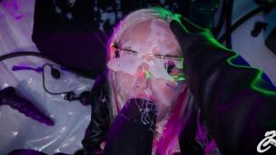 Solo face cum compilation - anal fisting, bukkake, cosplay - AnalVids screenshot